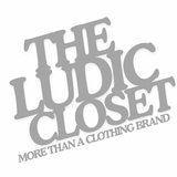 SHOP LUDIC logo