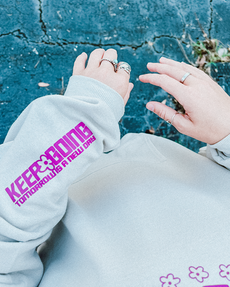 A new 2025 day hoodie