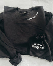 Through Faith Crew