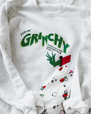 Feelin' Grinchy Crew