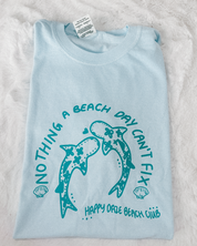 Beach Days Tee