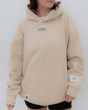 Neutral Luxe 13OZ Weighted Hoodie