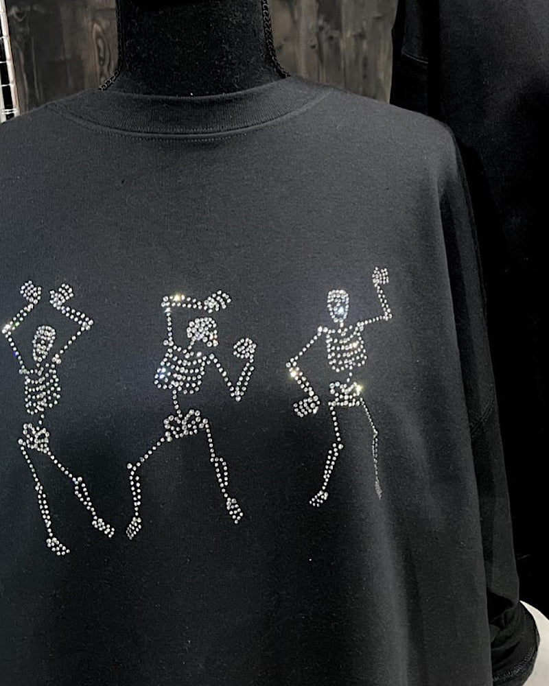 BLING SKELLY CREW