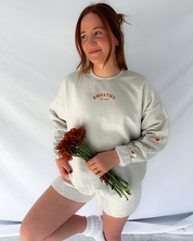 The Empathy Crewneck