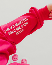 It Gets Better Hoodie