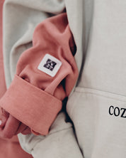 Blush Coze Set