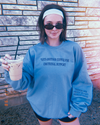 Emotional Support Crew