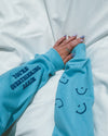 *LOW STOCK*Overthinker Crew