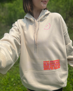 The Daily Reminder Hoodie