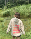 The Daily Reminder Hoodie
