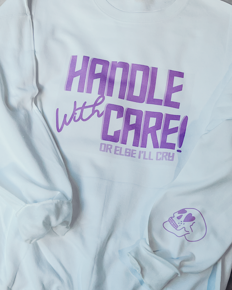 Handle with Care Crew