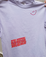 Daily Reminder Tee