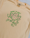 Wishing You Well Tee