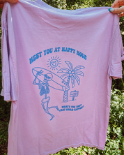 HH Beach Tee