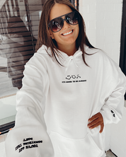 You Are Needed Hoodie