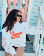Your Happiness Matters Hoodie-Limited