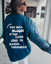 You Will Bloom Crew