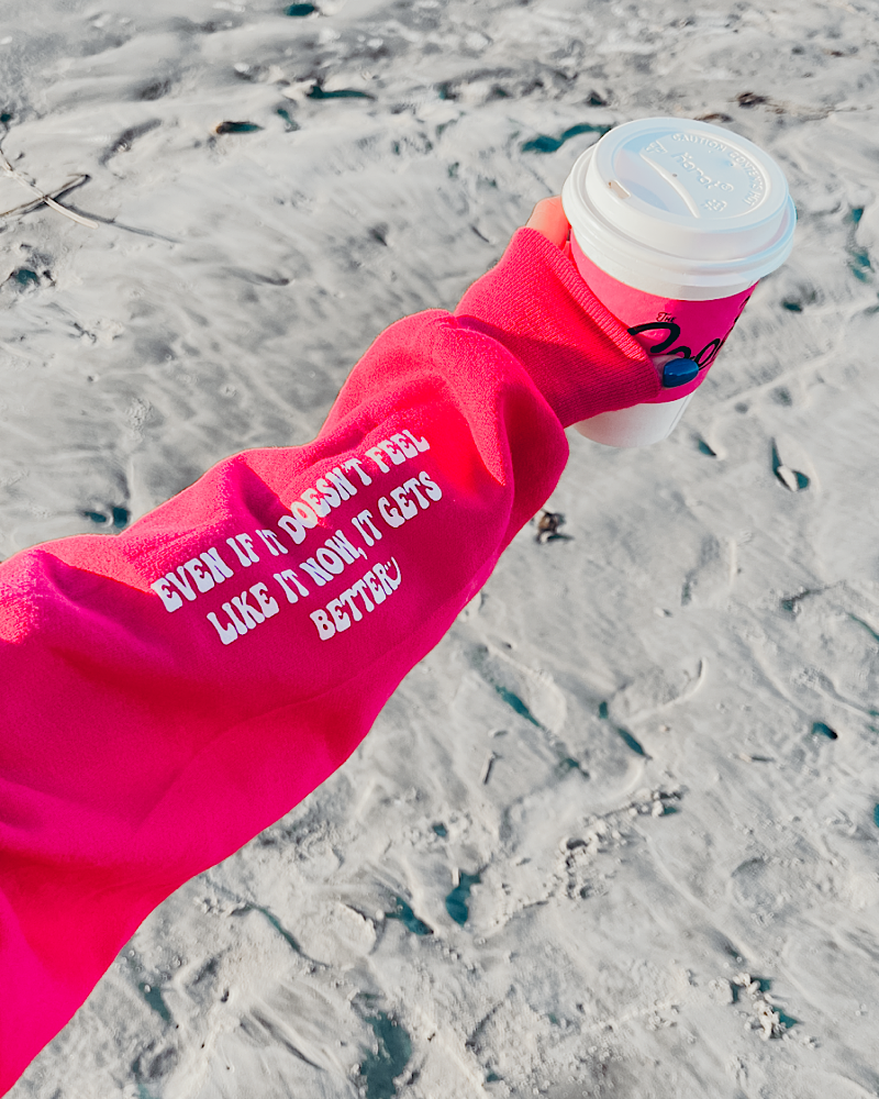 It Gets Better Hoodie