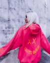 Fuchsia HH Hoodie